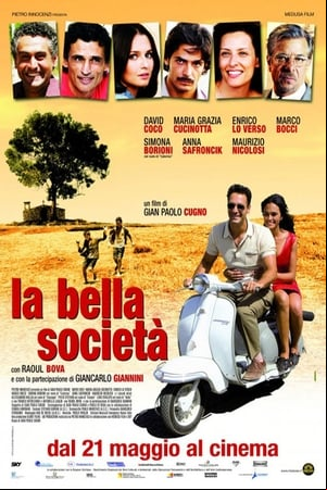 La bella società La bella società