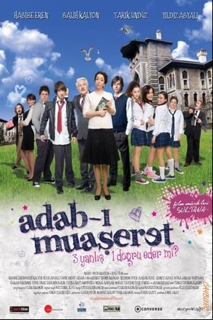 Adab-ı Muaşeret