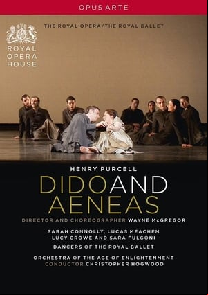 Dido and Aeneas