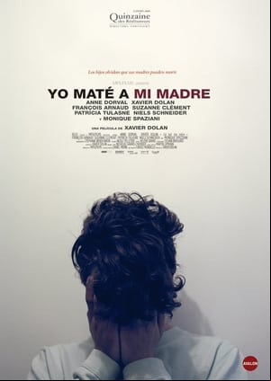 Yo maté a mi madre