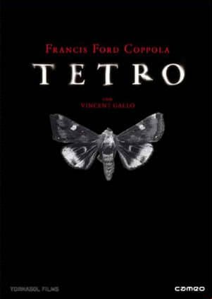 Tetro Tetro
