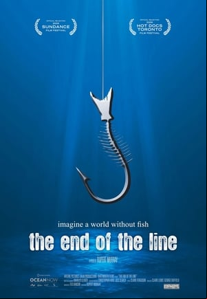 The End of the Line The End of the Line