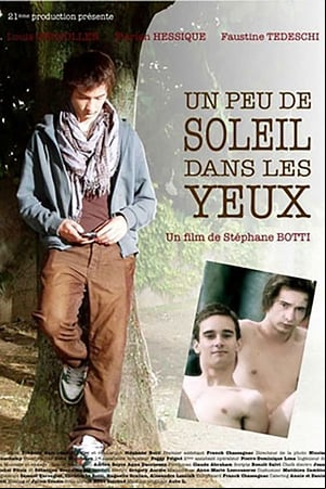 Un peu de soleil dans les yeux