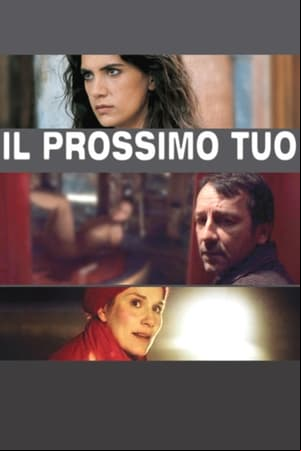 Il prossimo tuo Il prossimo tuo