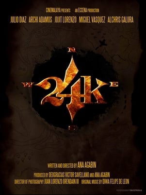 24K 24K