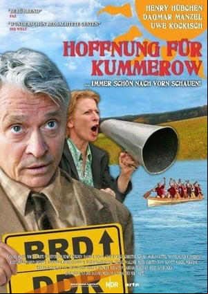 Hoffnung für Kummerow Hoffnung für Kummerow