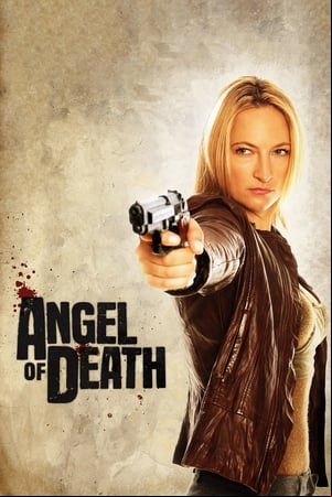 El ángel de la muerte El ángel de la muerte