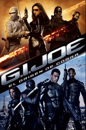 G.I. Joe