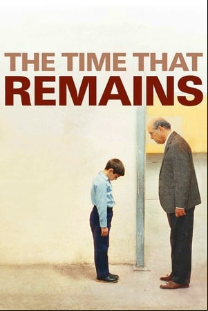 The Time That Remains The Time That Remains