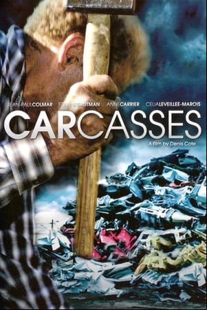 Carcasses Carcasses