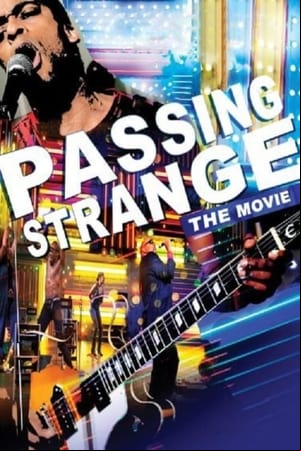 ing Strange