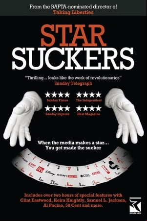 Starsuckers