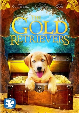 The Gold Retrievers The Gold Retrievers