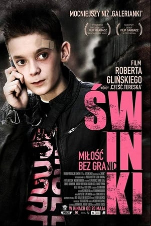 Świnki Świnki