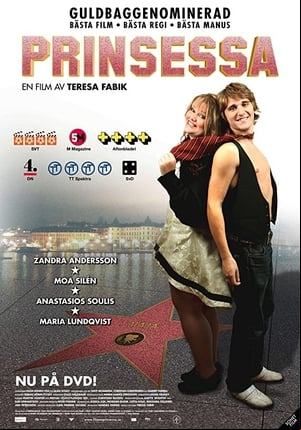 Prinsessa