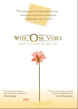 With One Voice