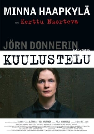 Kuulustelu