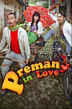 Preman in Love Preman in Love