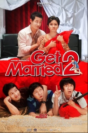 Get Married 2 Get Married 2