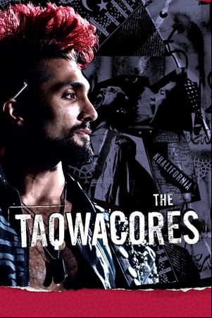 The Taqwacores The Taqwacores