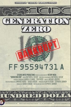 Generation Zero