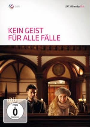 Kein Geist für alle Fälle Kein Geist für alle Fälle
