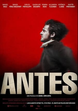 Antes