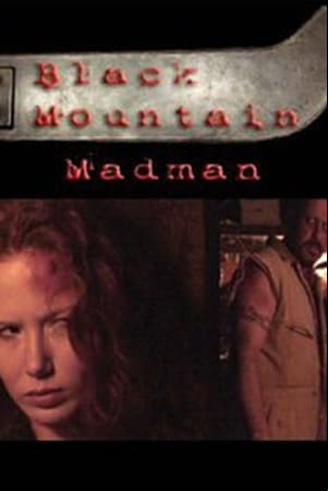 The Black Mountain Man