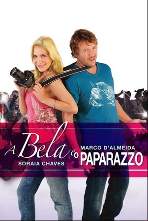 A Bela e o Paparazzo