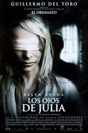 Los ojos de Julia Los ojos de Julia