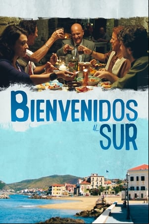 Bienvenidos al sur Bienvenidos al sur