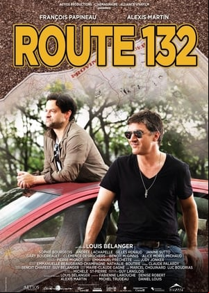 Route 132 Route 132