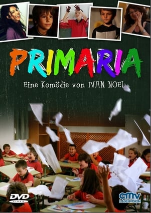 ¡Primaria!