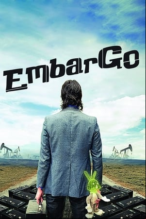 Embargo Embargo