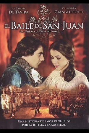 El baile de San Juan El baile de San Juan