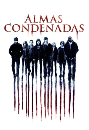 Almas condenadas Almas condenadas