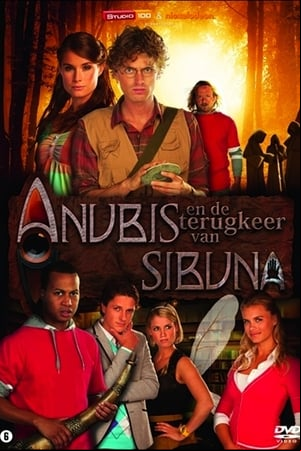 Het Huis Anubis en de Terugkeer van Sibuna Het Huis Anubis en de Terugkeer van Sibuna