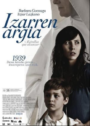 Izarren argia (Estrellas que alcanzar)