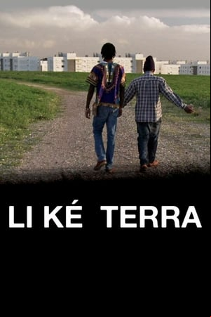 Li Ké Terra Li Ké Terra