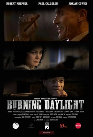 Burning Daylight Burning Daylight