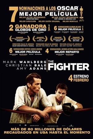 The Fighter The Fighter