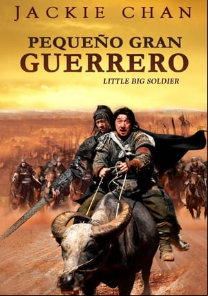 Pequeño gran guerrero
