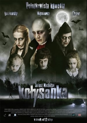 Kołysanka Kołysanka