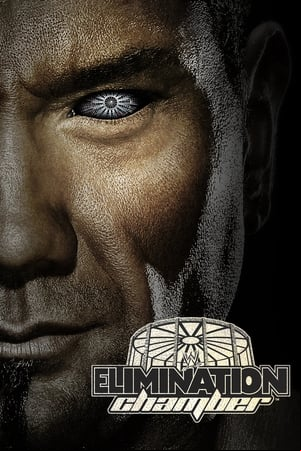WWE Elimination Chamber 2010 WWE Elimination Chamber 2010