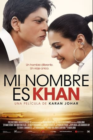 Mi nombre es Khan