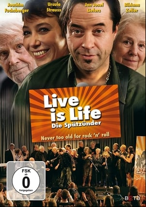 Die Spätzünder