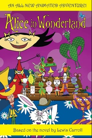 Alice In Wonderland Alice In Wonderland