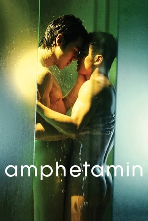 Amphetamine Amphetamine