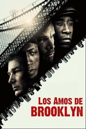 Los amos de Brooklyn Los amos de Brooklyn
