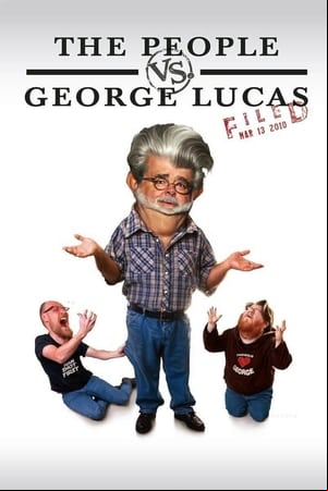 El pueblo contra George Lucas El pueblo contra George Lucas
